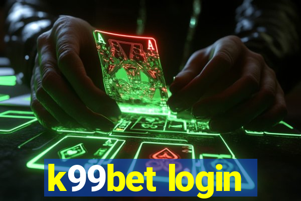 k99bet login